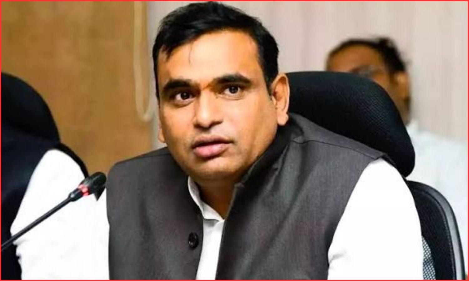 تنگاترتی کانگریس میں اختلافات پر چمالا کرن کمار ریڈی کا اتحاد کا پیغام، کارکنوں سے تحمل اور باہمی مشاورت کے ذریعے تنازع حل کرنے کی اپیل | Tungaturthi Congress