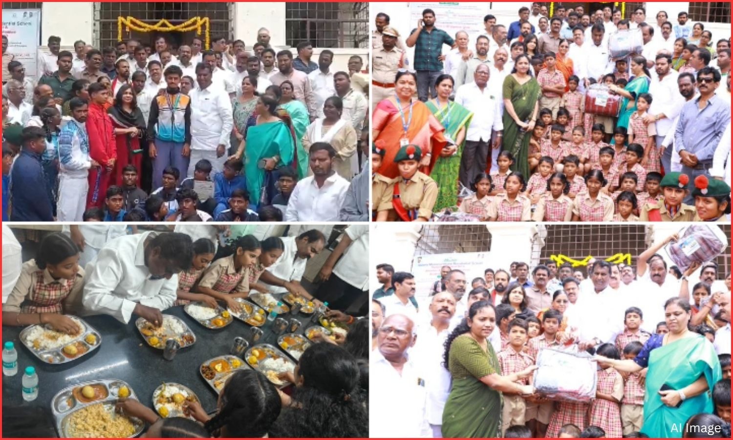 Gurukul Excellence