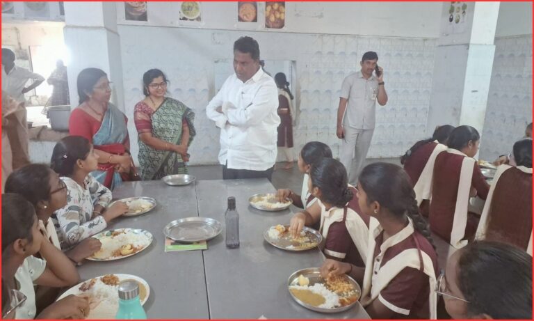 Gurukul Welfare Review