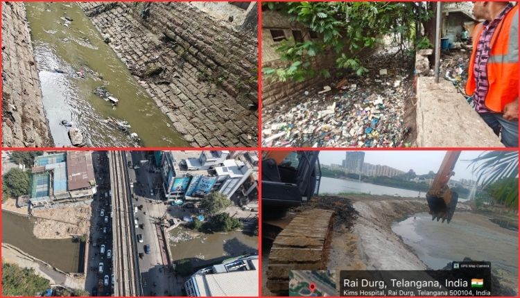 سیلابی خطرات کم کرنے کے لیے ہائیڈرا کی مؤثر کارروائیاں| Flood Mitigation