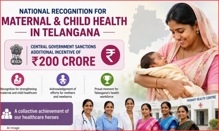 Maternal Health