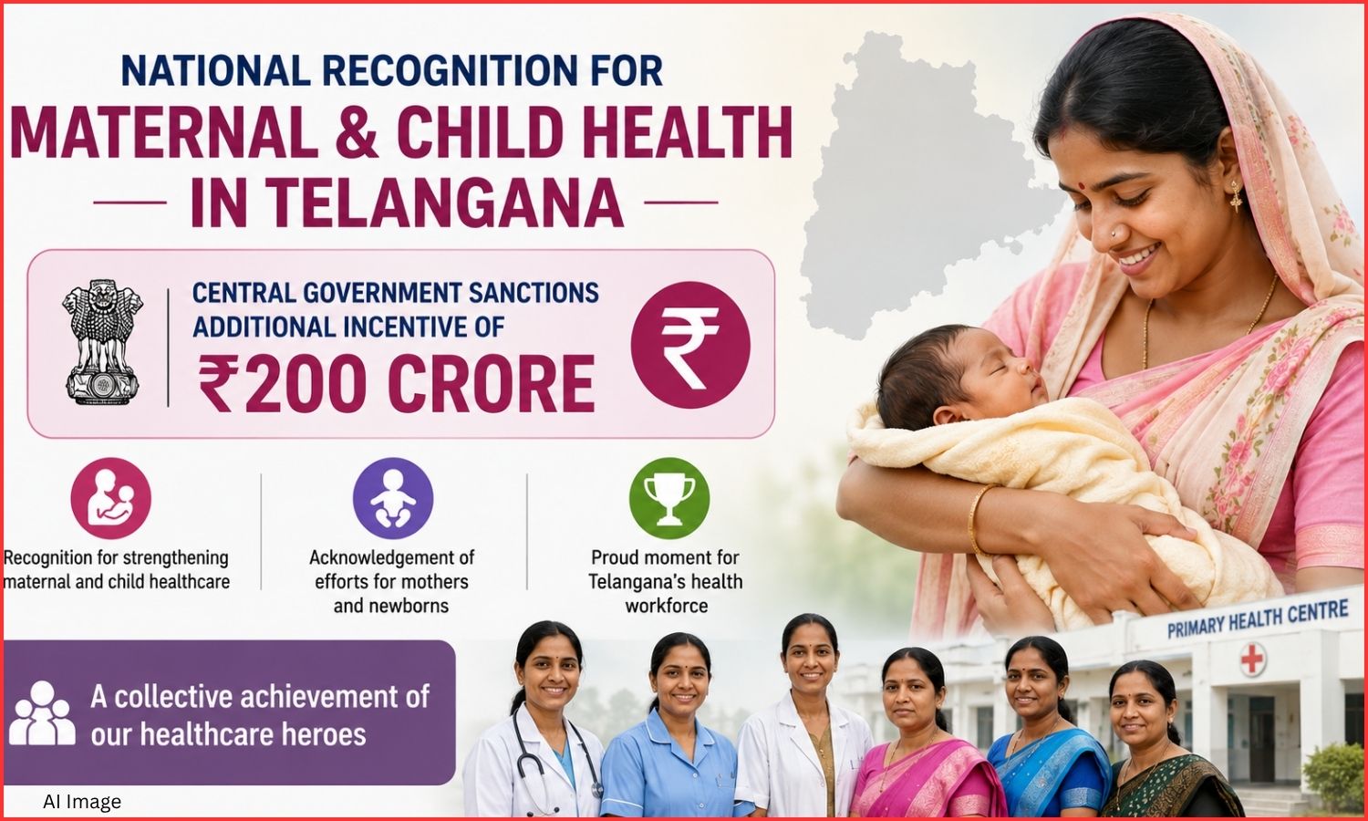 Maternal Health