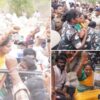 Land Protest