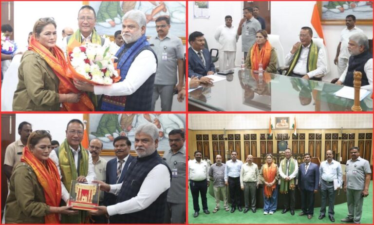 Legislative Cooperation