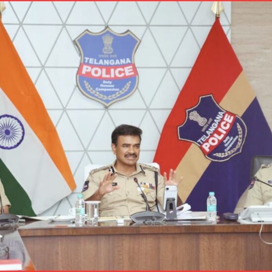 Police Welfare