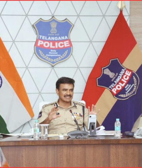 Police Welfare