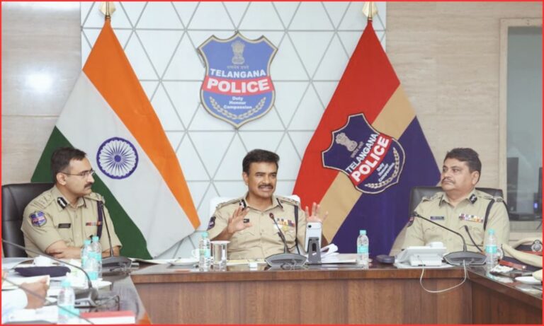 Police Welfare