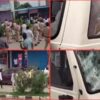 Congress Faction Clash