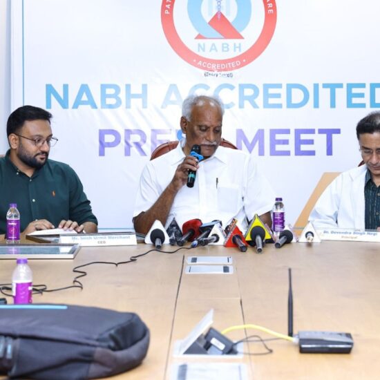 NABH Accreditation