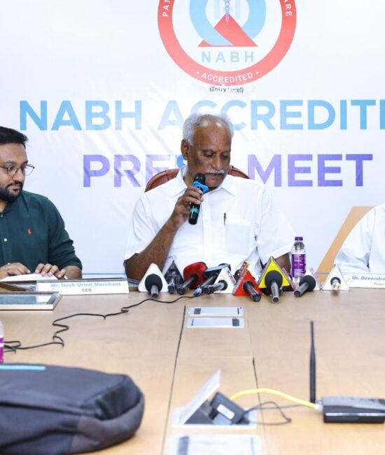 NABH Accreditation