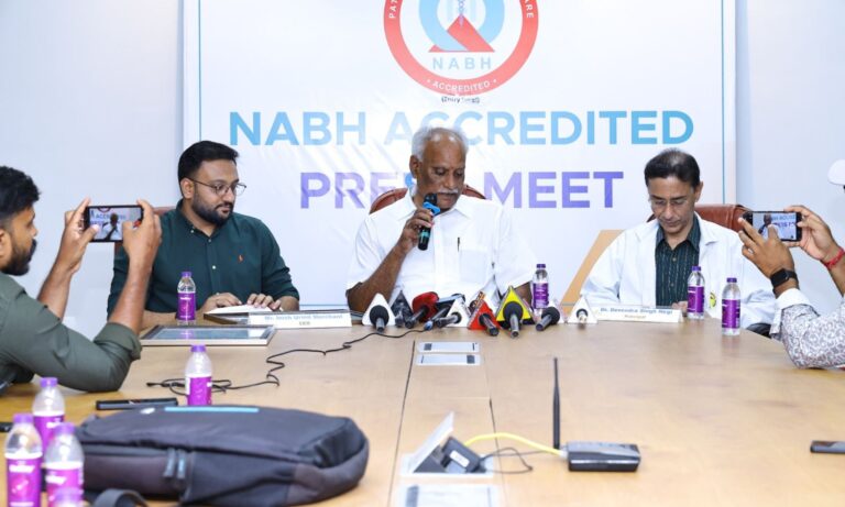 NABH Accreditation