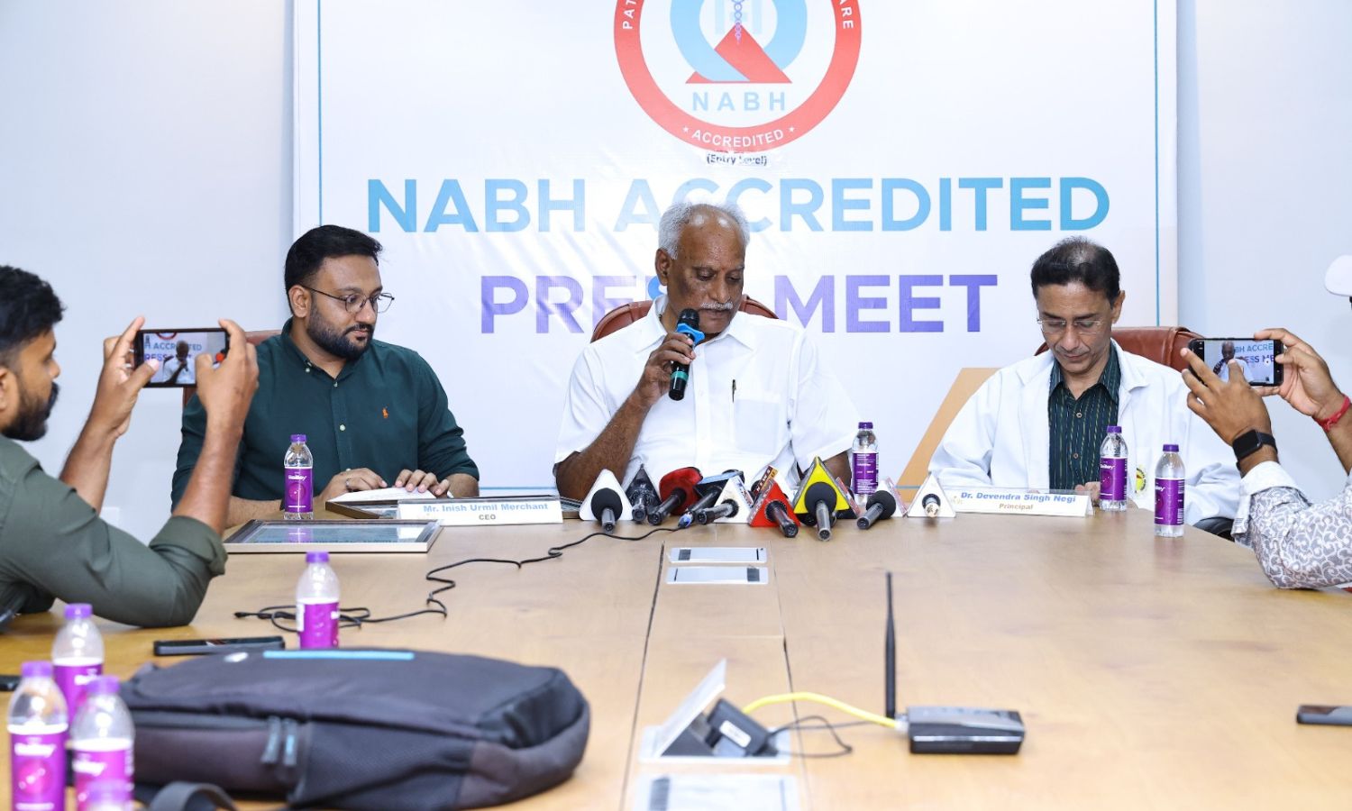 NABH Accreditation
