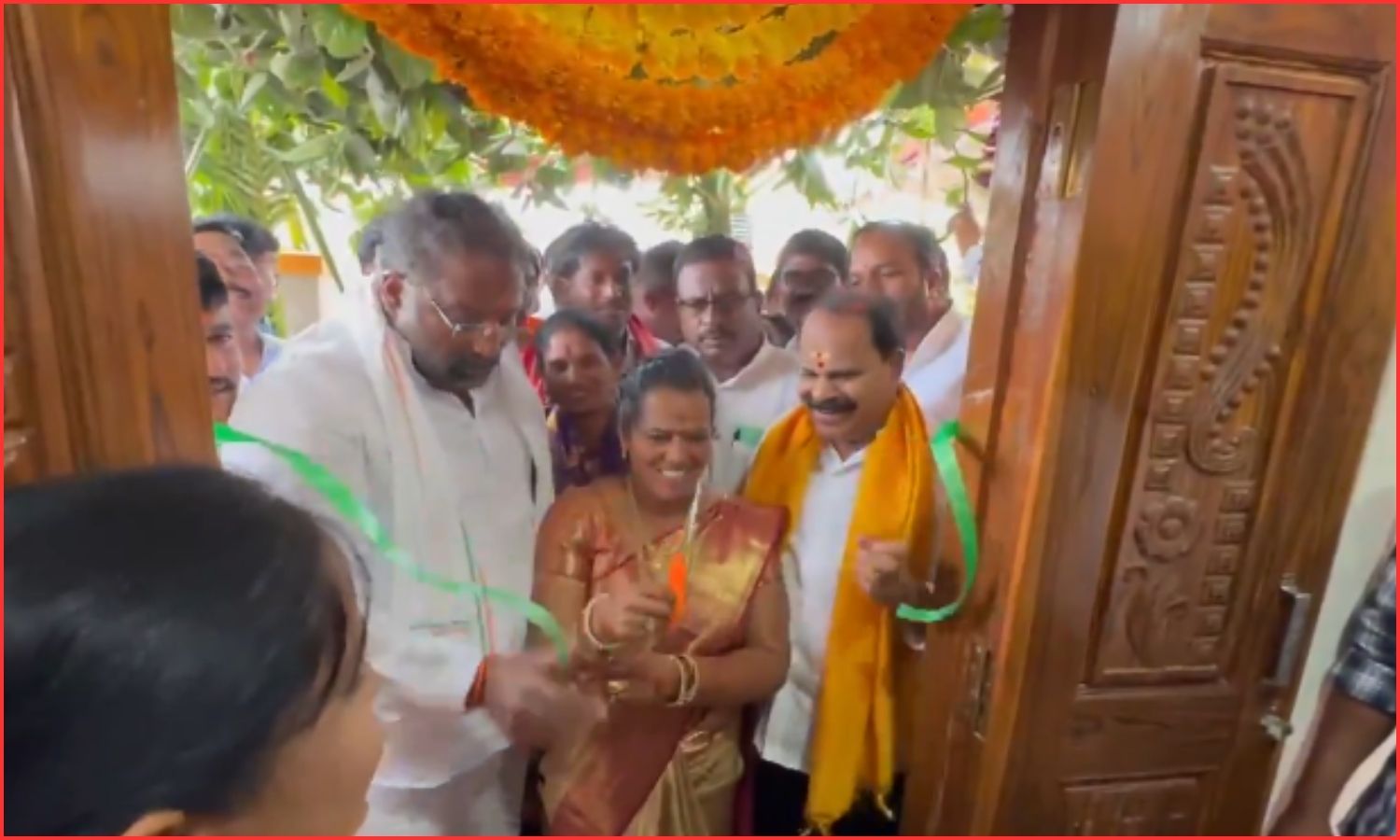 Annaram Housing