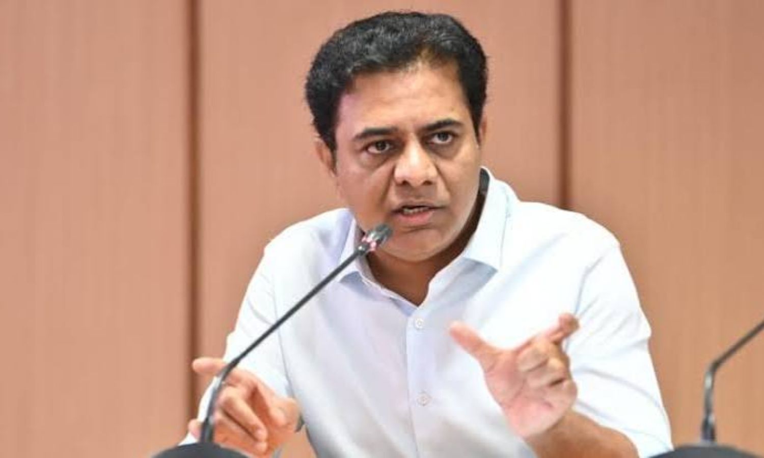 Telangana Investment Climate