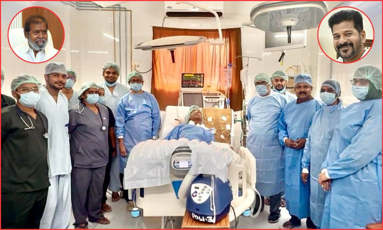 Organ Transplant