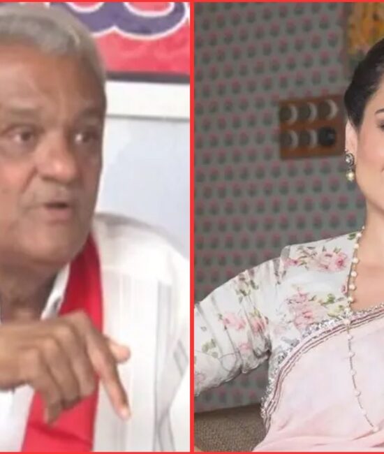 جین زی پر متنازع ریمارکس کے لیے کنگنا معافی مانگیں!| Kangana Apology
