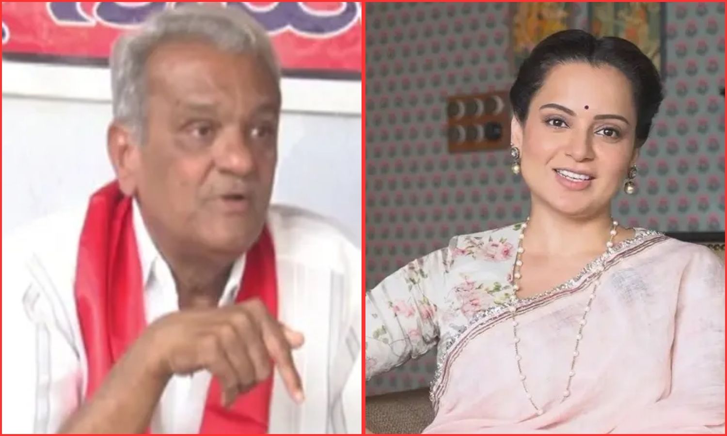 جین زی پر متنازع ریمارکس کے لیے کنگنا معافی مانگیں!| Kangana Apology