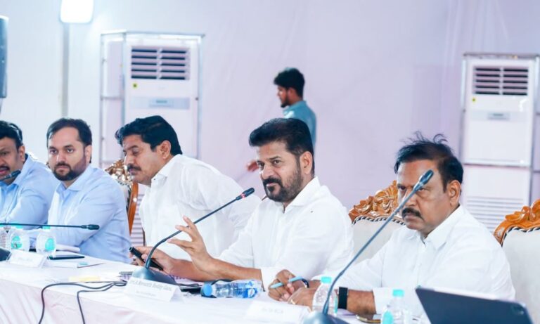 Kodangal Development