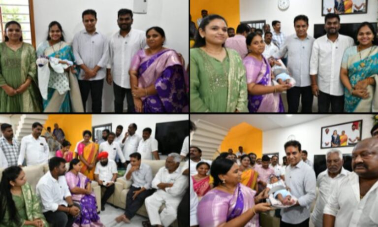 KTR Support