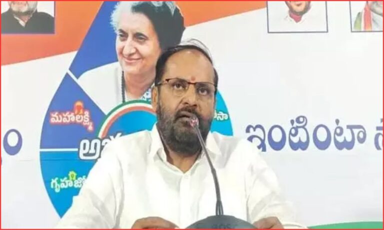 Kaleshwaram Claims