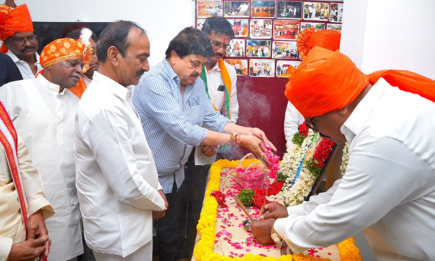 Karwan BJP