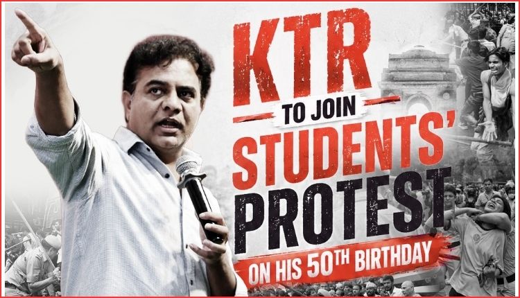 Student Protest