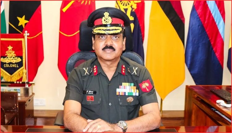 Military Leadership