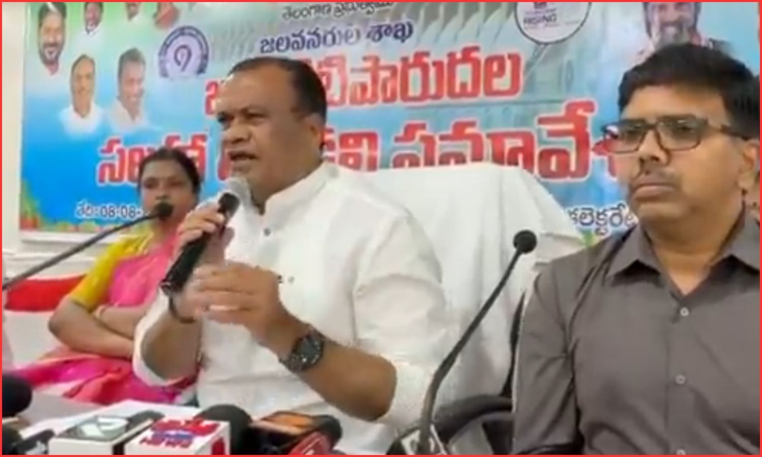 نلگنڈہ دھان کے بجائے متبادل فصلوں پرزور | Nalgonda Crop Diversification