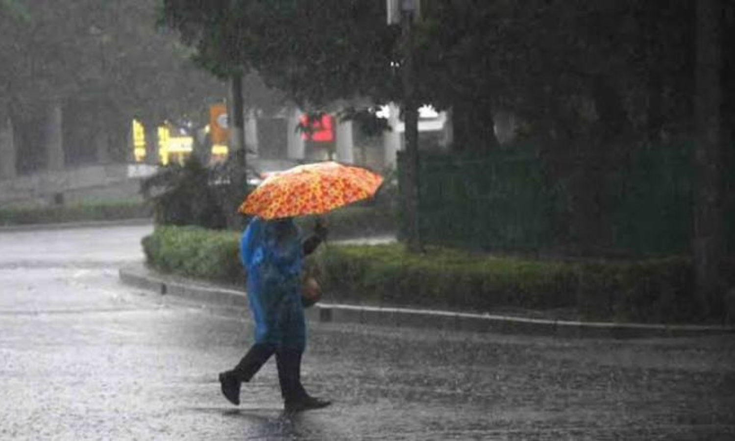 تلنگانہ میں 28 اگست تک بارش کا امکان | Monsoon Alert