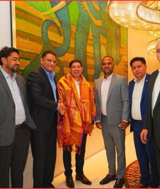 حیدرآباد میں ہندوستان اور تیمور-لیستے تعاون | India Timor Relations
