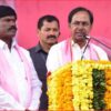 پیدّی خاندان کے لیے ₹2.25 کروڑ امداد | KCR Family Assistance