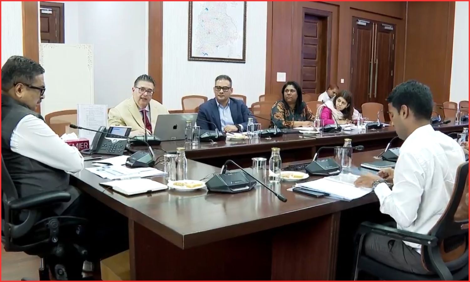 می سیوا مراکز کی مضبوطی سے ڈیجیٹل خدمات میں بہتری | Digital Governance Expansion