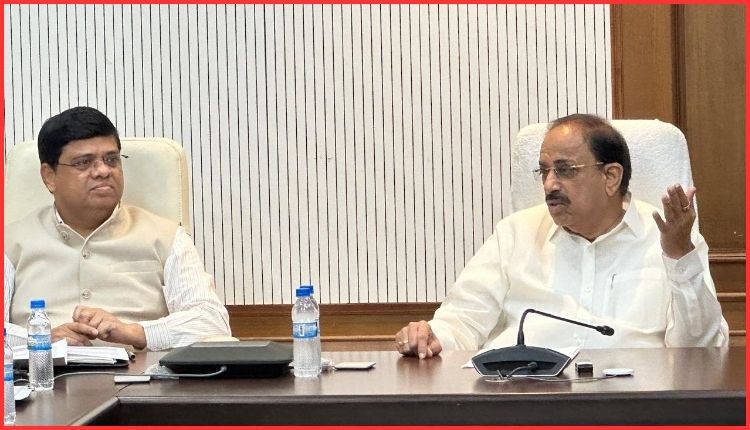 کسانوں کی فلاح پر حکومت تلنگانہ کا زور | Farmer Coordination