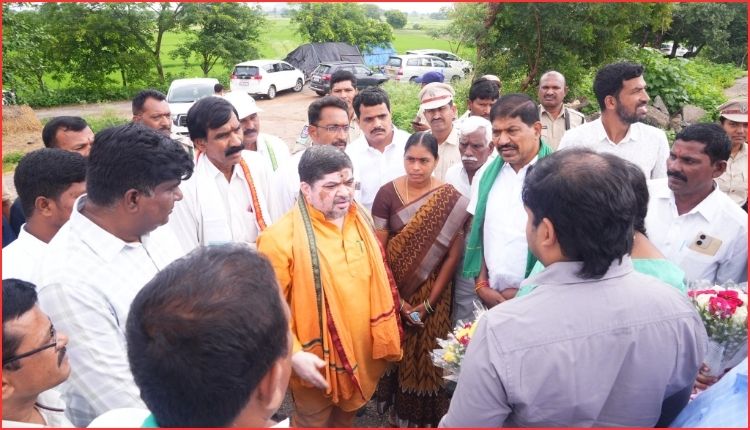 سروائی پیٹ کو تاریخی سیاحتی مرکز بنانے کا فیصلہ| Sarvaipet Tourism Project