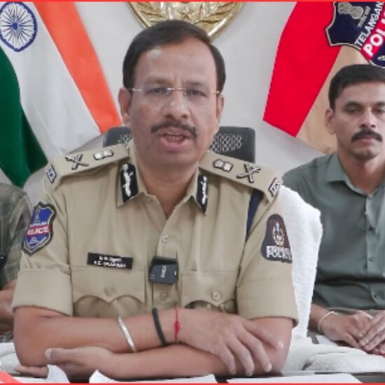 سجنار کا ہائبرڈ سائبر فراڈ پر انتباہ | Hybrid Cyber Fraud