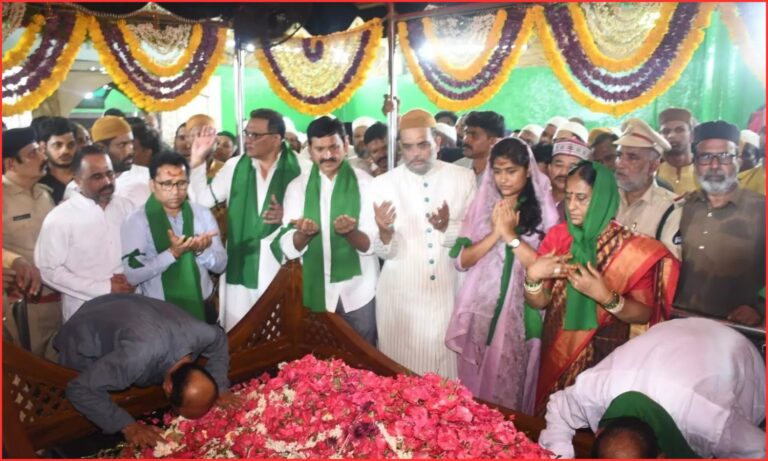 تلنگانہ کی گنگا جمنی تہذیب کے تحفظ پر زور | Ganga Jamuni Tehzeeb