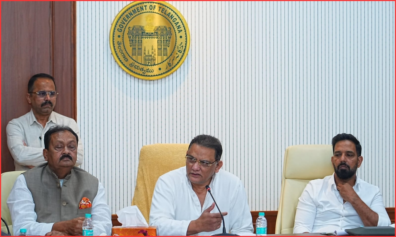 اقلیتی طلبہ کی 13 اگست کو اعزازی تقریب | Minority Excellence