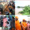 سیتکّا نے گوداوری سیلابی امداد کا جائزہ لیا | Godavari Flood Relief