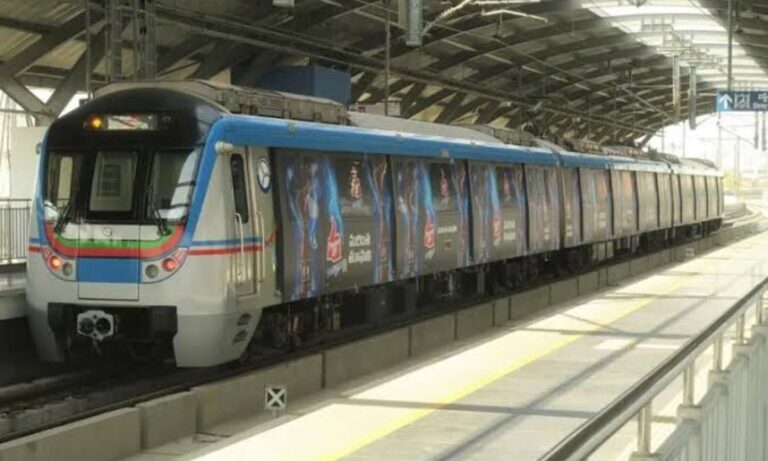 حیدرآباد میٹرو فیز 2 میں کنسلٹنٹس کی تقرری | Metro Phase