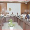 سڑک منصوبوں میں رکاوٹیں ناقابل برداشت: کومٹ ریڈی | Road Contractors