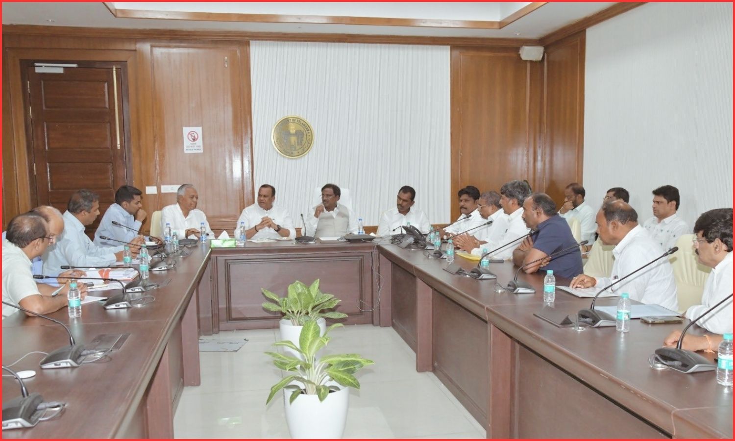 سڑک منصوبوں میں رکاوٹیں ناقابل برداشت: کومٹ ریڈی | Road Contractors