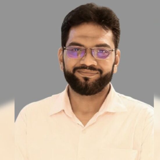 سید خالد سیف اللہ کا ایس آئی آر فراڈ پر انتباہ | Voter Security