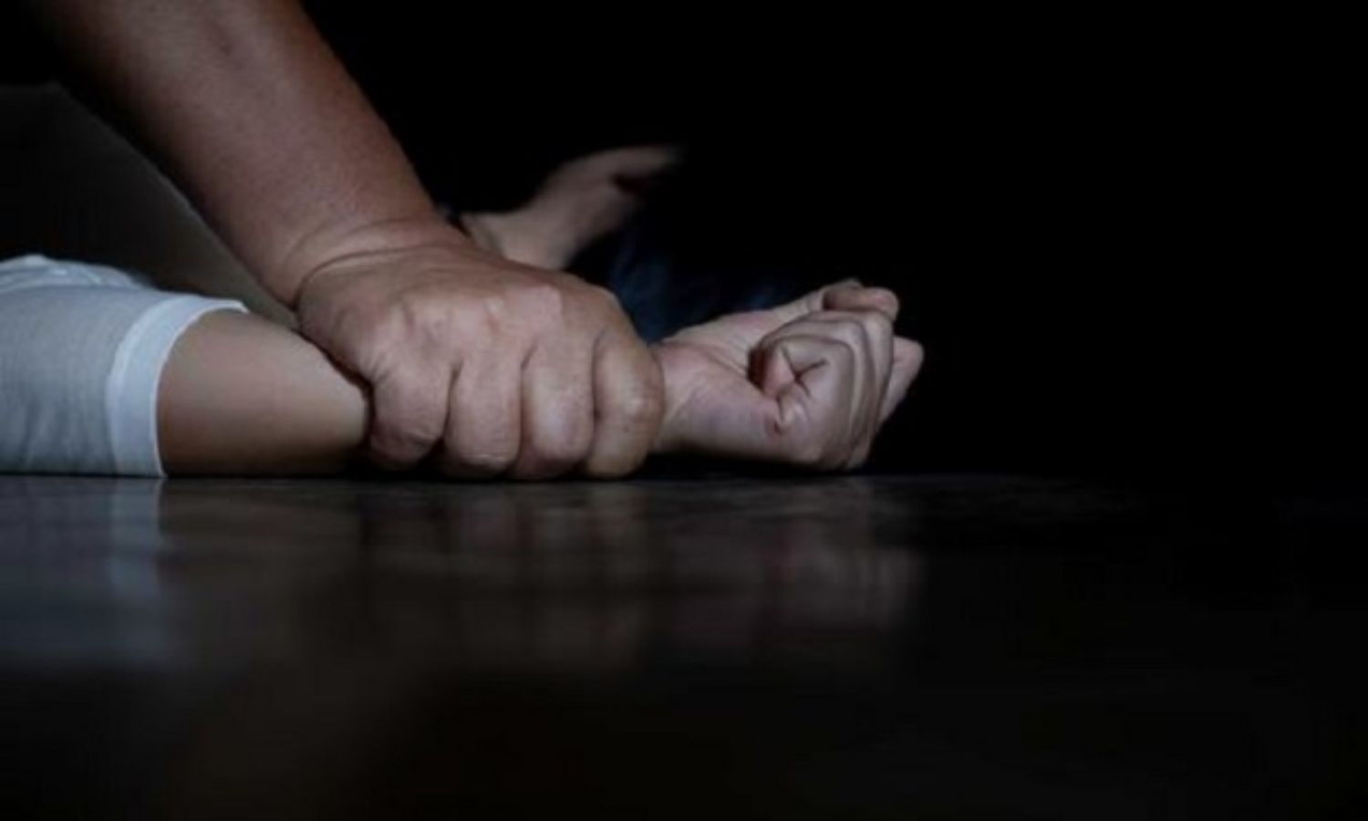 گوداوری کھنی میں خاتون سے مبینہ زیادتی | Sexual Assault