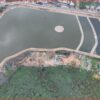 اپّل نالہ چیروو کی بحالی سے سیلابی انتظام بہتر | Uppal Lake Revival