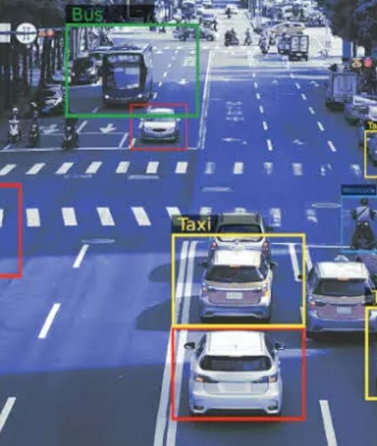 تلنگانہ میں اے آئی ٹریفک سگنلنگ منصوبہ | AI Traffic Signalling