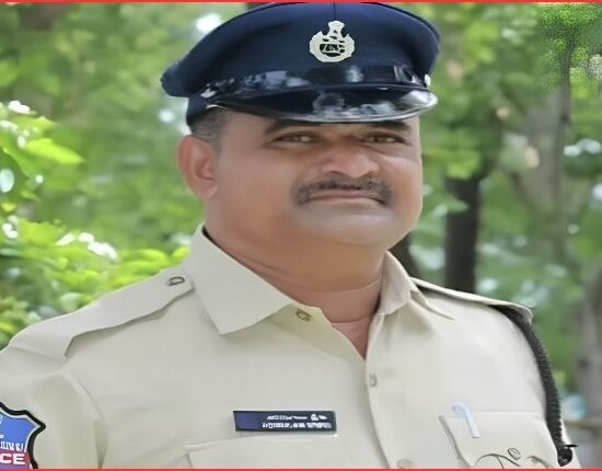 ڈائل 100 کال پر پولیس نے جان بچالی | Dial 100 Rescue