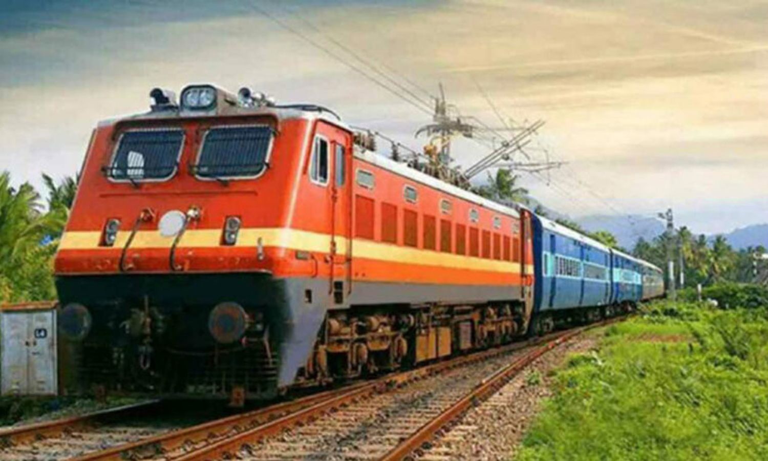 چرلاپلی۔کاکیناڈا خصوصی ٹرینیں | Special Trains