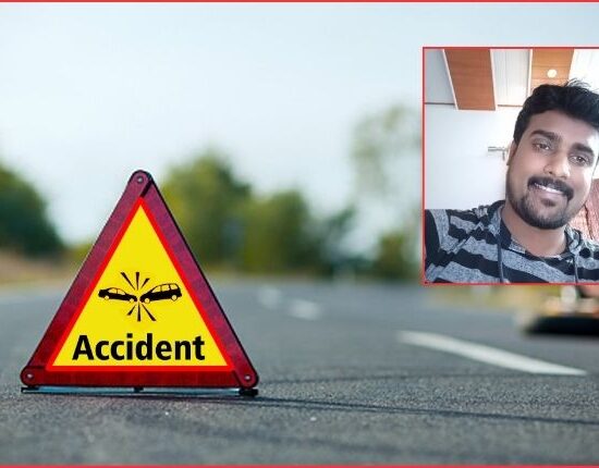 فلوریڈا حادثے میں تلنگانہ کے 3 طلبہ جاں بحق | Florida Road Accident