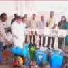 مچھروں کے خلاف حیدرآباد میں خصوصی مہم | Mosquito Control Hyderabad