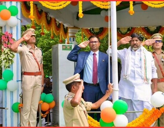 بھٹی وکرامارکا کا ترقیاتی روڈ میپ | Khammam Development